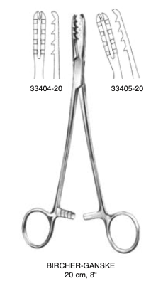 Tång Bircher-Ganske
