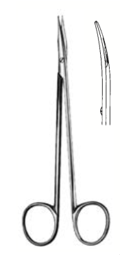 Sax Dissektion Reynolds