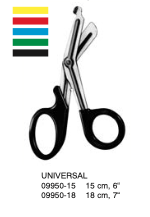 Förbandssax Universal