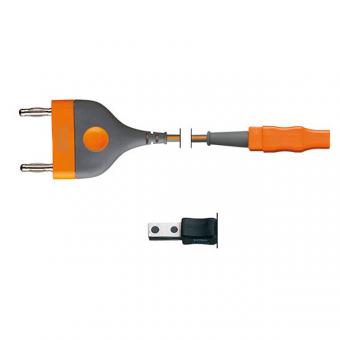 Bipolär kabel pincetter