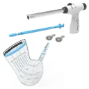 Versator Morcellator – komplett kit med morcelleringspåse