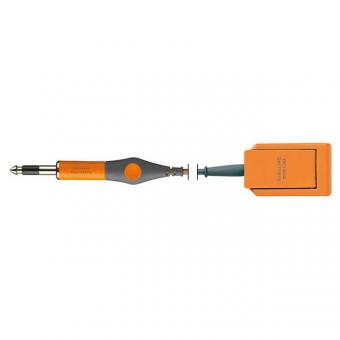 Kabel för neutralelektrod 