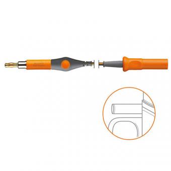 Monopolär kabel endoskopi, 4.5 m kabel