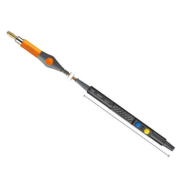 JackKNIFE Diatermihandtag, flergångs