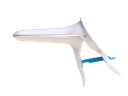 Spekulum, Orchid Standard (Wide, blå)