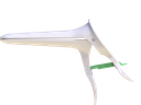 Orchid Spekulum Standard, Long (grön)