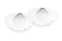 Amningsvårtskydd i silikon, 2-pack