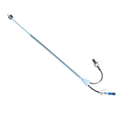 H/S kateter Gynecath