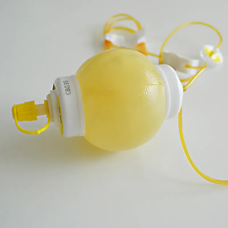 SMARTeZ Pump - Chemo