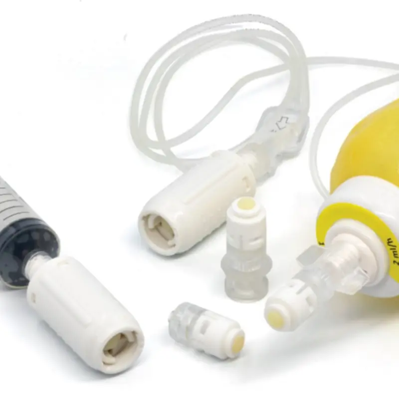SMARTeZ Pump - ChemoSafe