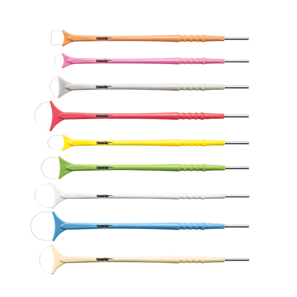THOR Loopelektroder LLETZ (13 cm)