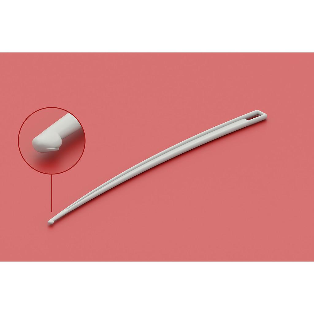 Hinnsprängare, Amnioper