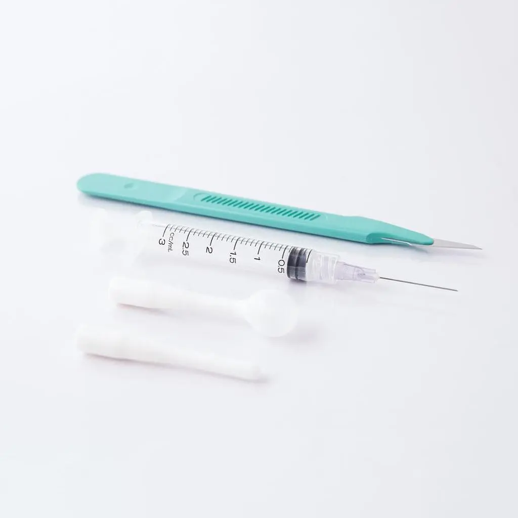 Bartholinikateter / Word Kateter