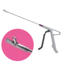 Biopsitång för cervix (PX-tång) – Roterbar (för engångsbruk)