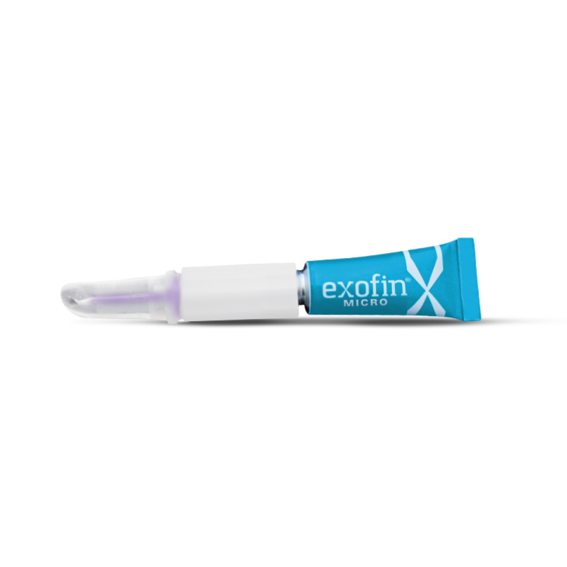 Hudlim EXOFIN® Micro (0.5ml)