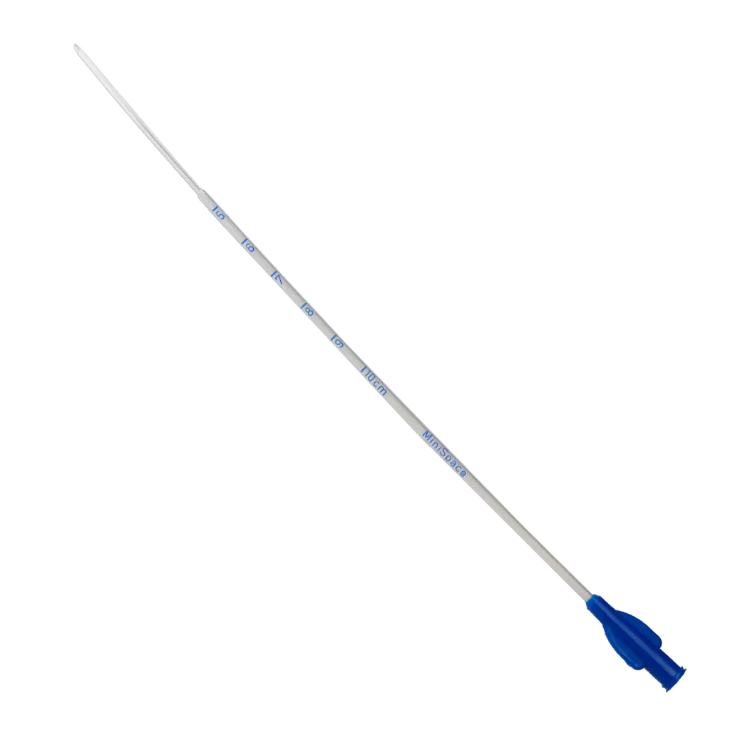 MiniSpace Insemineringskateter / IUI Kateter (1,6 mm)