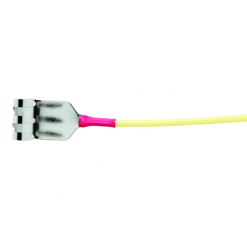 Lone Star: 4-pack Spira trefingerhookar (20mm)