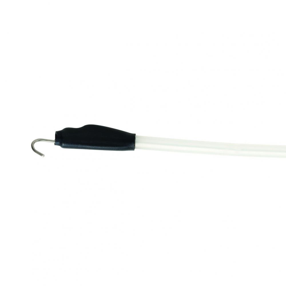 Lone Star: 50-pack trubbiga hookar (5 mm)