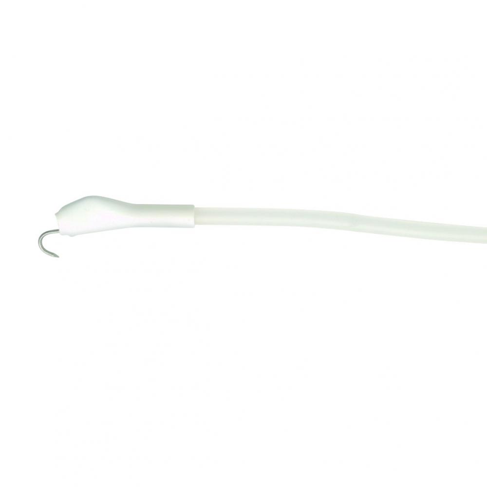 Lone Star: 50-pack vassa hookar (3 mm)