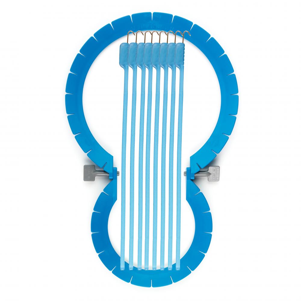 Lone Star: Retraktorkit gynekologi (1 retraktor + 8 hookar)