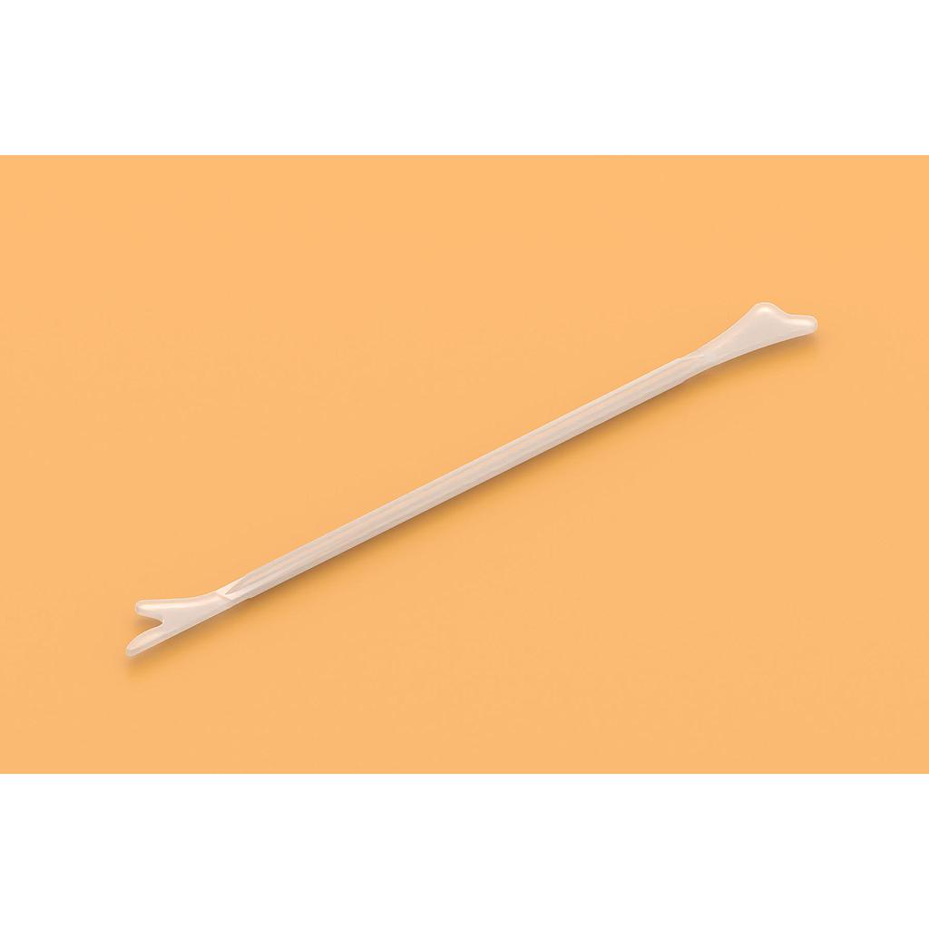 Ramspatula Ayres plastspatel