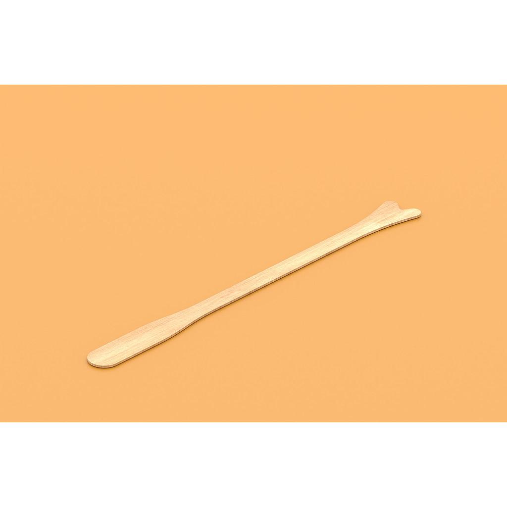 Ramspatula Ayres träspatel