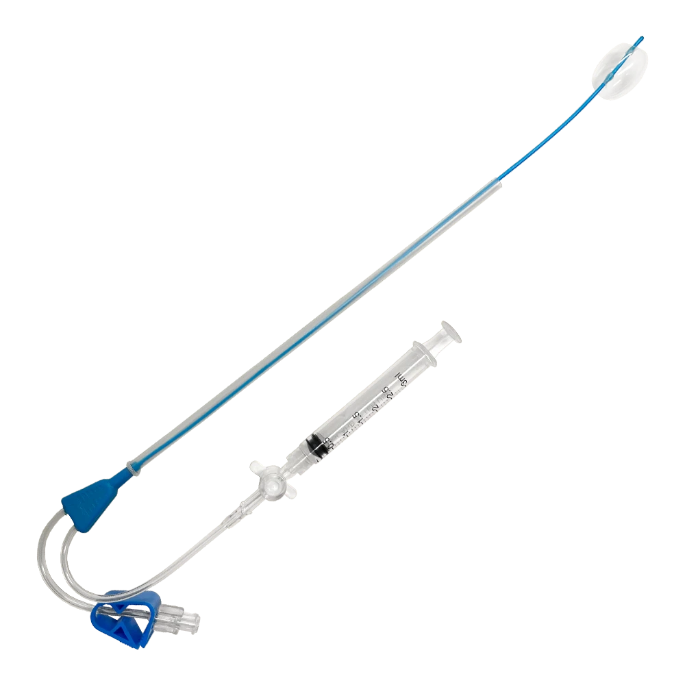HSG kateter 5 Fr (10/fp)
