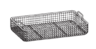 Steriliserings Bricka