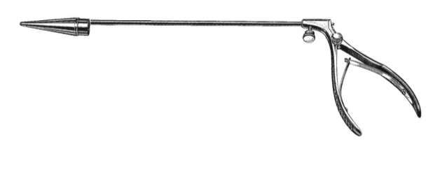 Ligator Hemorroid McGivney