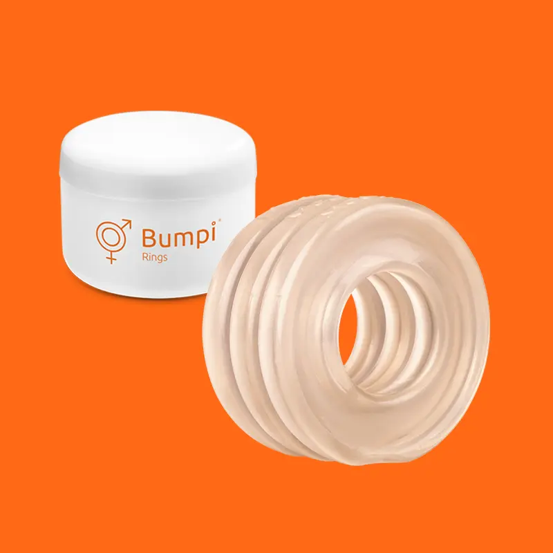 Bumpi Ringar