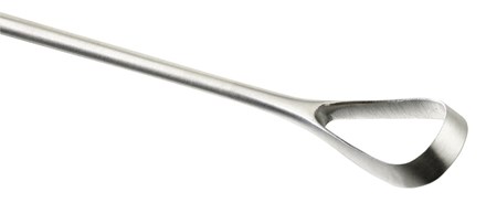 Kyrett Uterin Sims, 28 cm