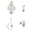 SMARTeZ Pump - Variabelt flöde