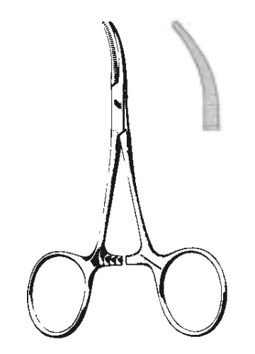 Hartmann Peang (Sågtandad)