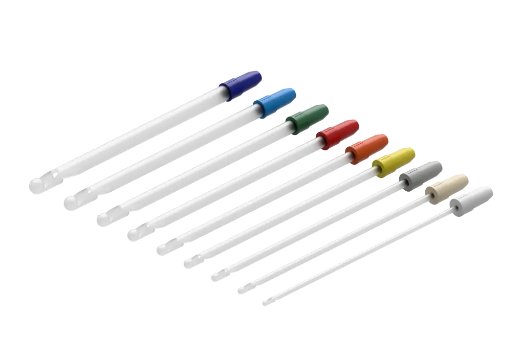 Sugkurett Karman Flexibel 