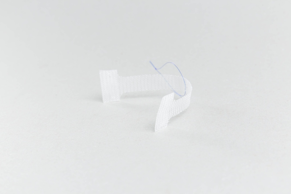 Needleless System slynga