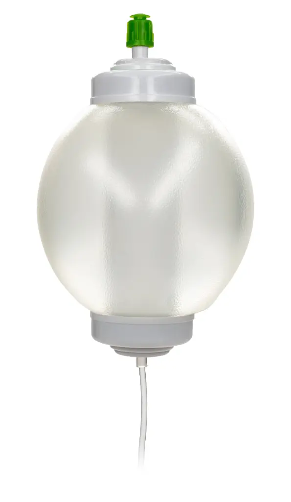 SMARTeZ Pump - Långsam