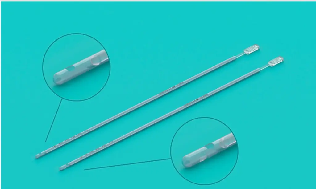 Rampipella (3 mm) (24,5 cm lång) 