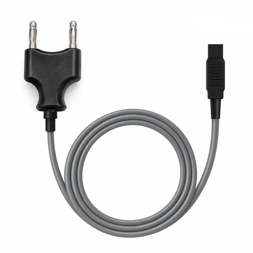 HF-Kabel bipolär 