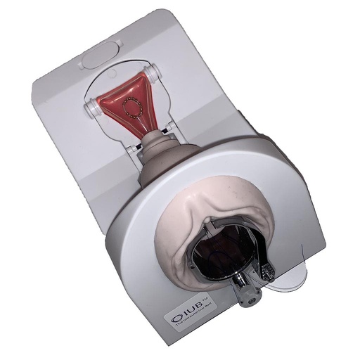 [OPM01] Ballerine® Träningsmodell för spiralinsättning