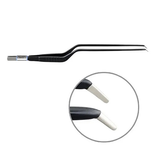 [BOW605-002] BIPOLPINC BAJO/VINKL 19,5 cm x 1 mm