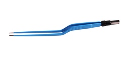 Bipolär engångspincett med fast kabel (bajonett)