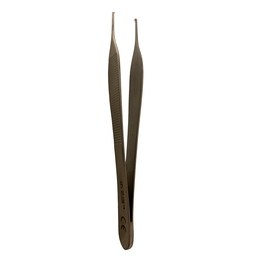 [BER03-142-12] Pincett Adson-Ewald klo, 12 cm