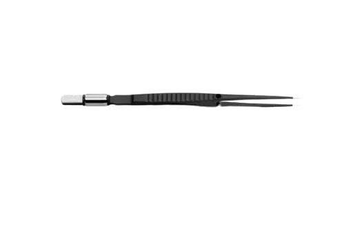 [SEE_ST-95170] Bipolär pincett Rak, flergångs 160x8x0,5mm