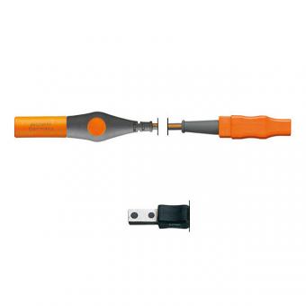 Bipolär kabel pincetter