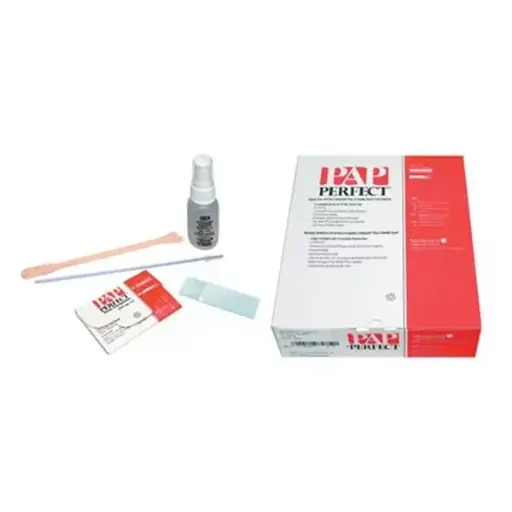 [60065] Cellprovtagningskit 72 pap smear test x 10 set