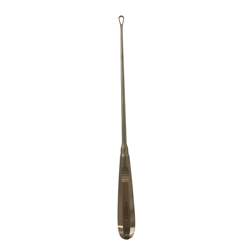 [BER27-510-07] Curett vass