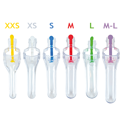 Spekulum, Cusco Invisio