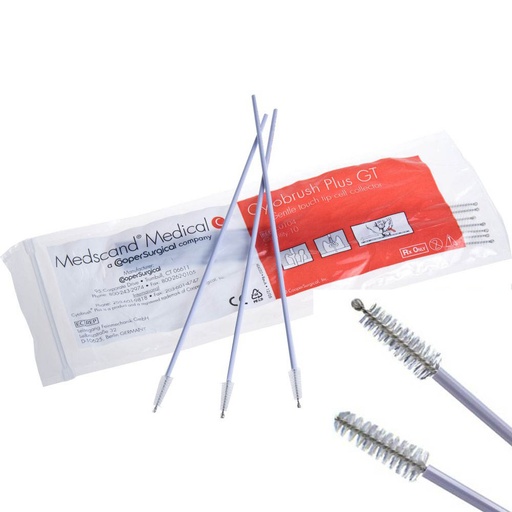 Cytobrush® Plus - Cellprovsborste