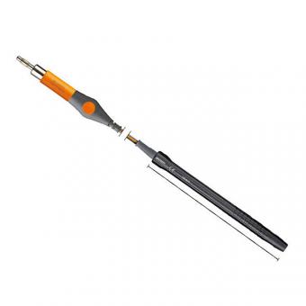 Diatermihandtag utan knappar, flergångs, 4.5m kabel