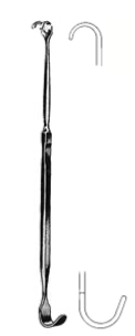 [55117-17] Hake Trachea Jackson